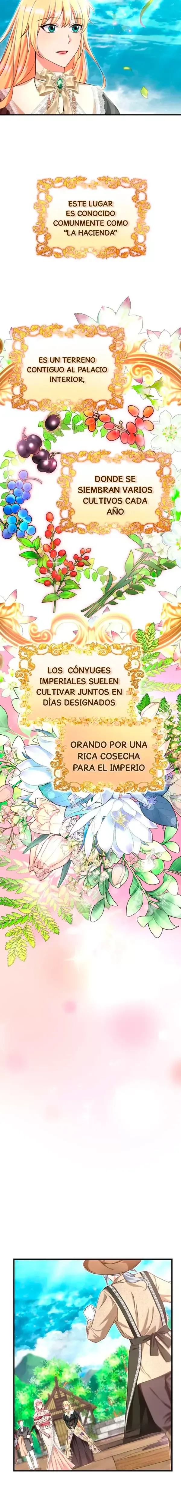 ¿Por qué una villana tendría virtudes? Capítulo 103 en Línea - página 10