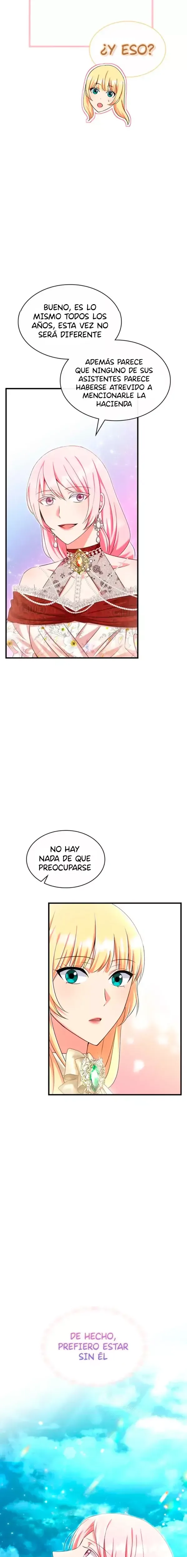 ¿Por qué una villana tendría virtudes? Capítulo 103 en Línea - página 13