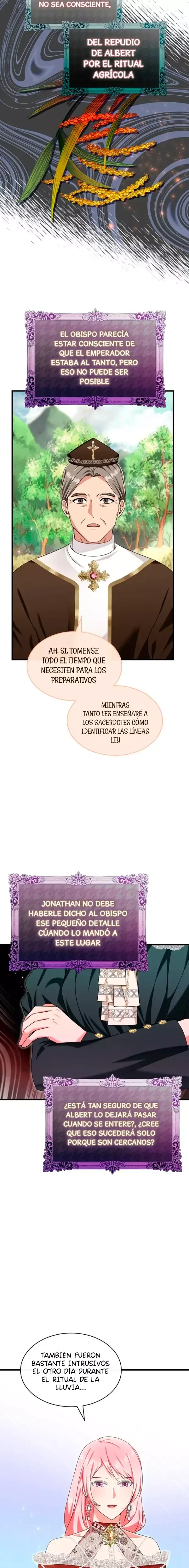 ¿Por qué una villana tendría virtudes? Capítulo 103 en Línea - página 18