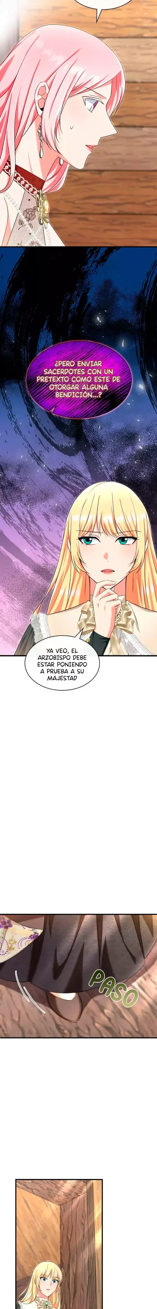 ¿Por qué una villana tendría virtudes? Capítulo 103 en Línea - página 20