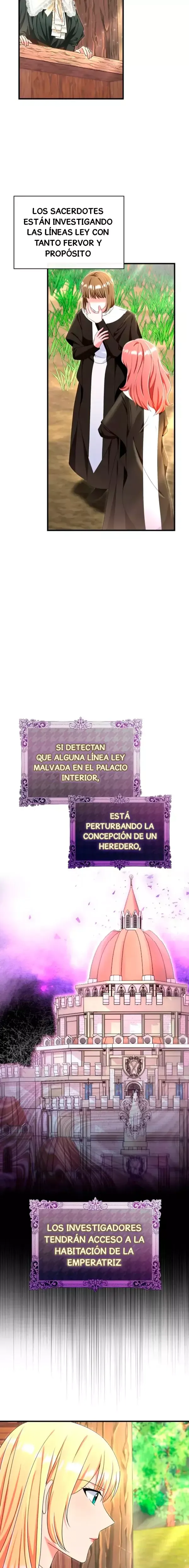 ¿Por qué una villana tendría virtudes? Capítulo 103 en Línea - página 21