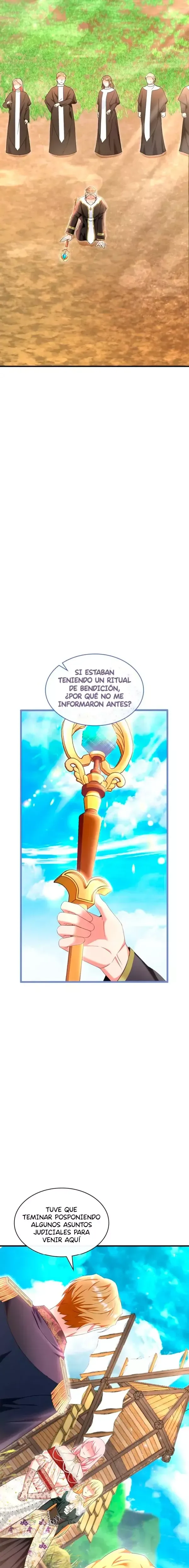 ¿Por qué una villana tendría virtudes? Capítulo 104 en Línea - página 13