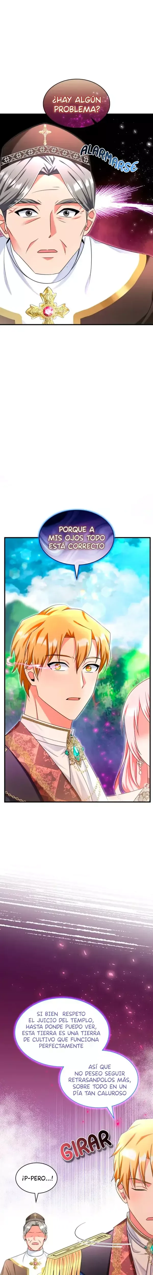 ¿Por qué una villana tendría virtudes? Capítulo 104 en Línea - página 17
