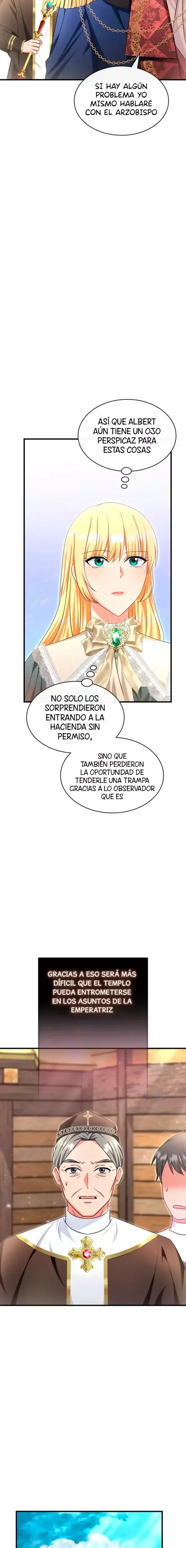 ¿Por qué una villana tendría virtudes? Capítulo 104 en Línea - página 18