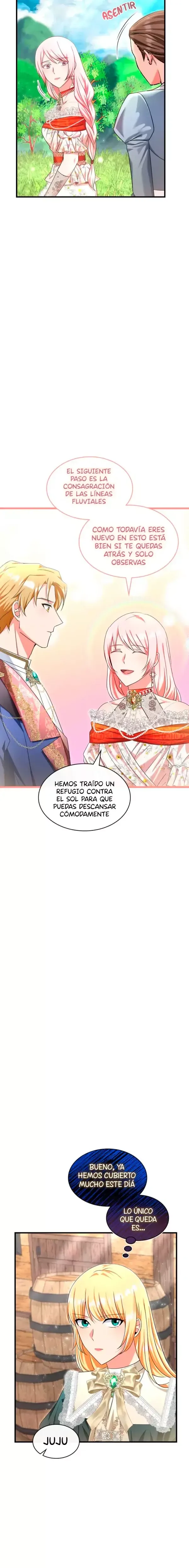 ¿Por qué una villana tendría virtudes? Capítulo 104 en Línea - página 19