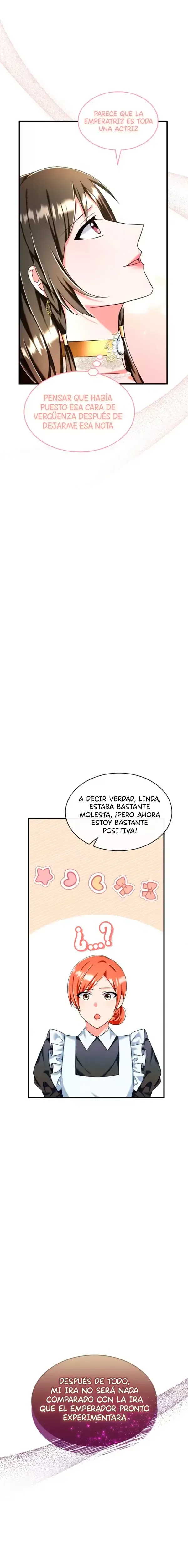 ¿Por qué una villana tendría virtudes? Capítulo 108 en Línea - página 13