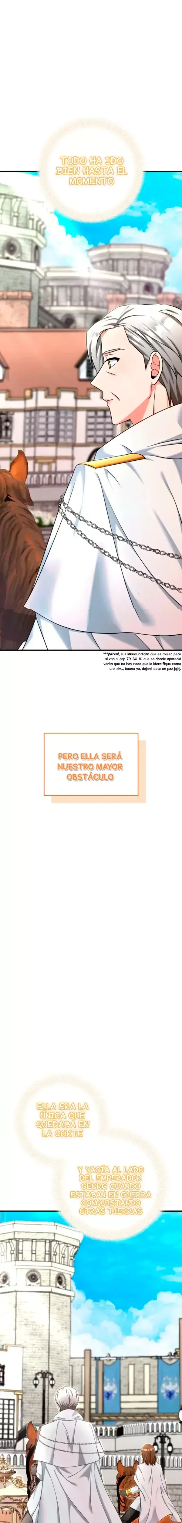 ¿Por qué una villana tendría virtudes? Capítulo 108 en Línea - página 20