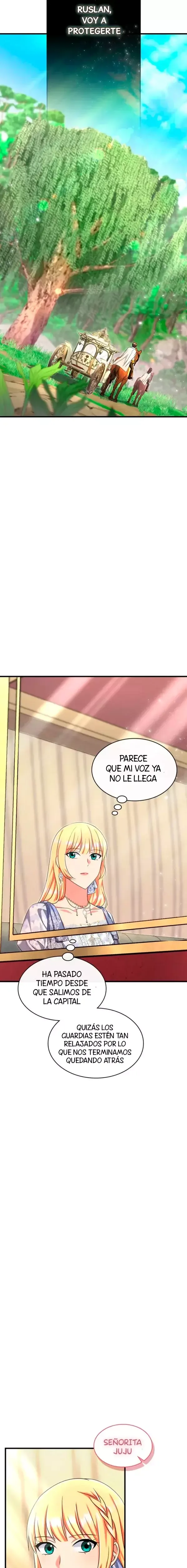 ¿Por qué una villana tendría virtudes? Capítulo 108 en Línea - página 26