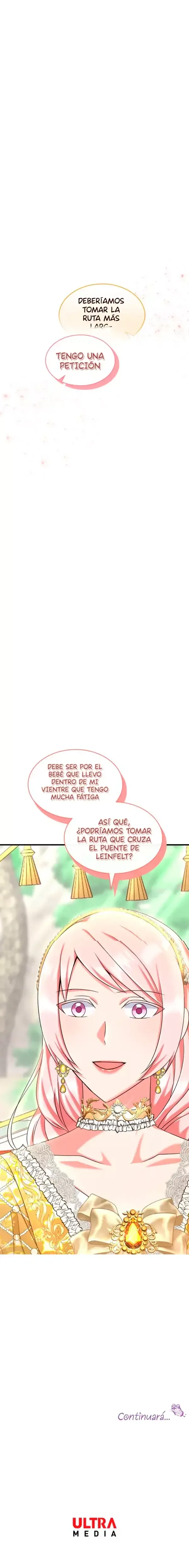 ¿Por qué una villana tendría virtudes? Capítulo 108 en Línea - página 30
