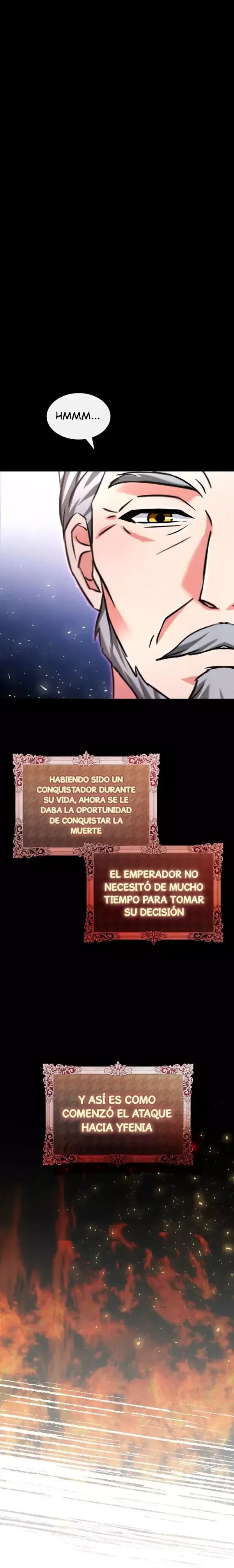 ¿Por qué una villana tendría virtudes? Capítulo 109 en Línea - página 6