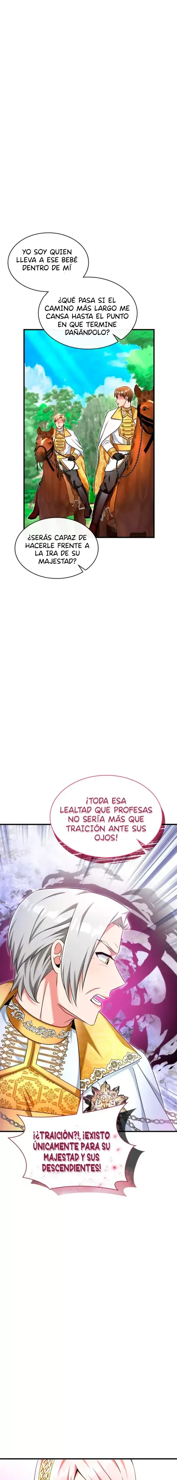 ¿Por qué una villana tendría virtudes? Capítulo 109 en Línea - página 11