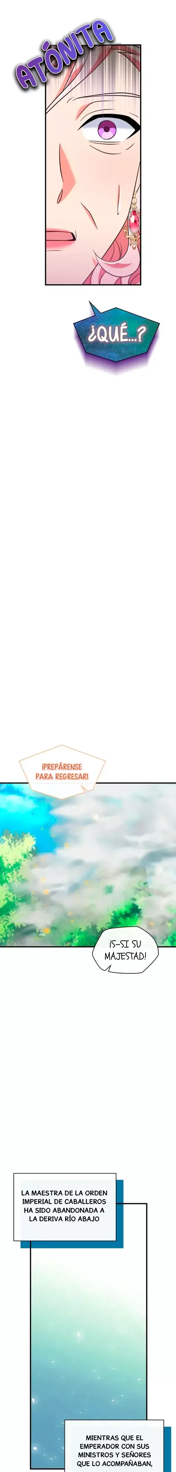 ¿Por qué una villana tendría virtudes? Capítulo 109 en Línea - página 27