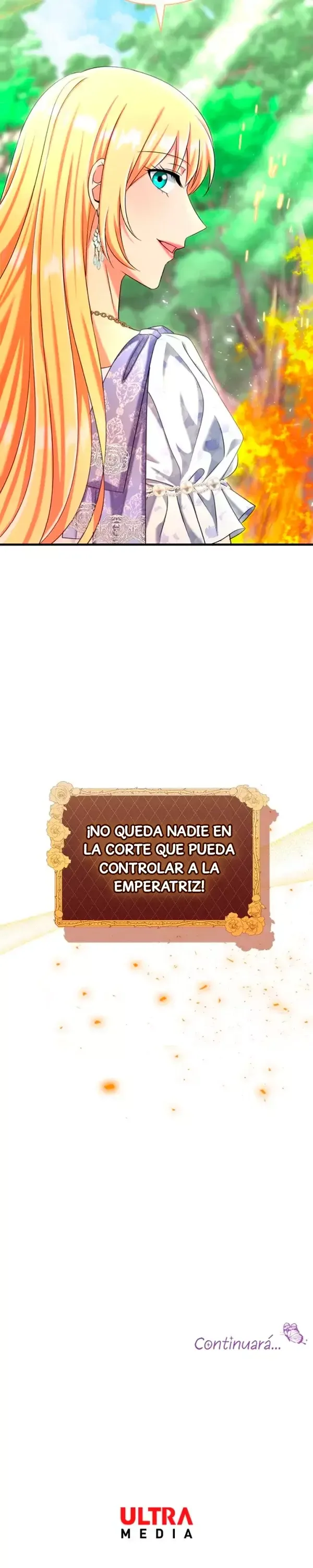 ¿Por qué una villana tendría virtudes? Capítulo 109 en Línea - página 29