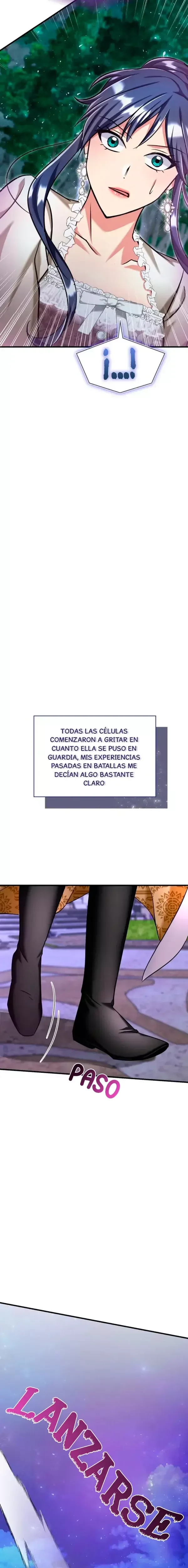 ¿Por qué una villana tendría virtudes? Capítulo 112 en Línea - página 12