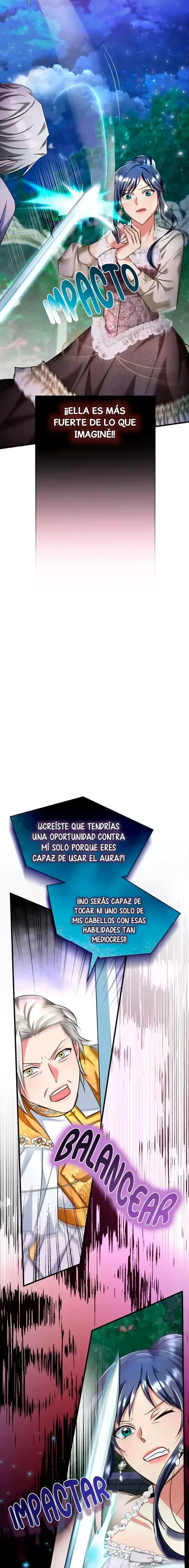 ¿Por qué una villana tendría virtudes? Capítulo 112 en Línea - página 13