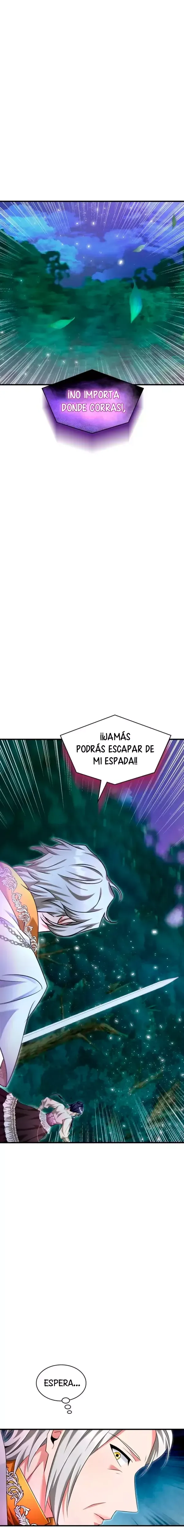 ¿Por qué una villana tendría virtudes? Capítulo 112 en Línea - página 15