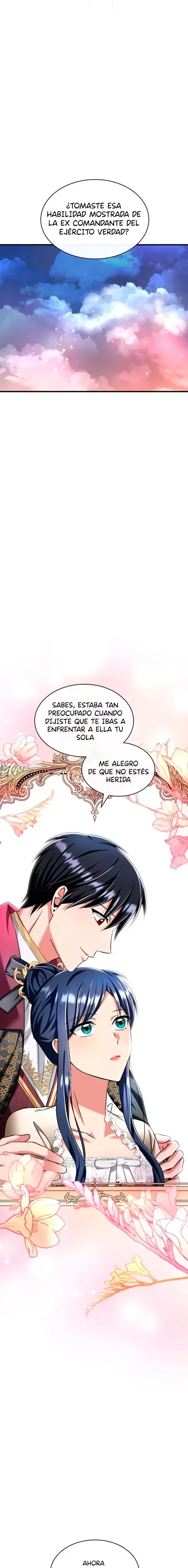 ¿Por qué una villana tendría virtudes? Capítulo 112 en Línea - página 25