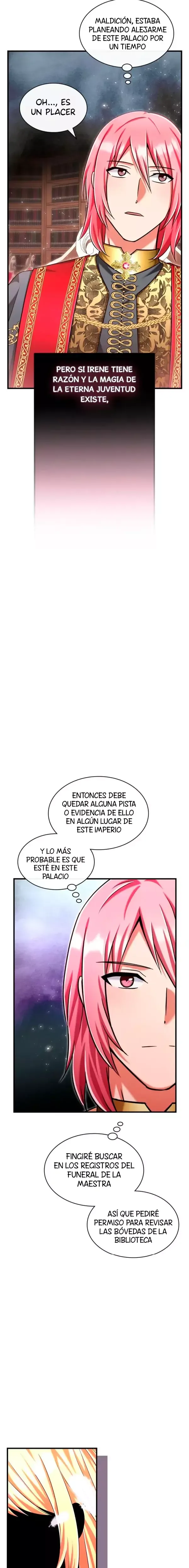 ¿Por qué una villana tendría virtudes? Capítulo 113 en Línea - página 19