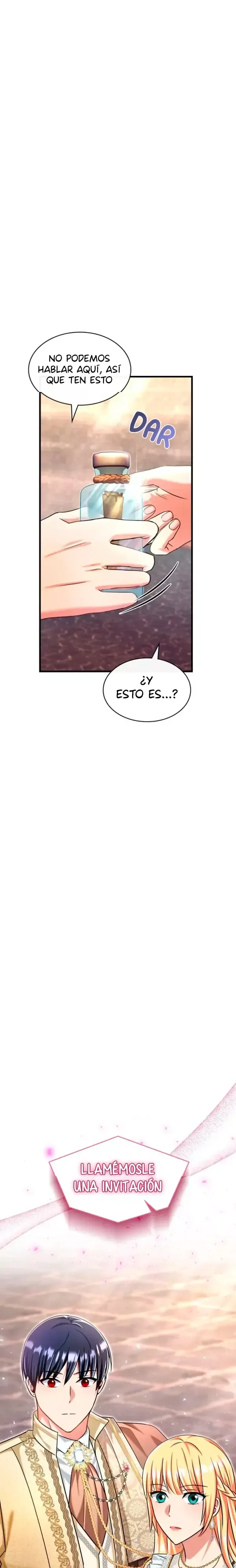 ¿Por qué una villana tendría virtudes? Capítulo 115 en Línea - página 26