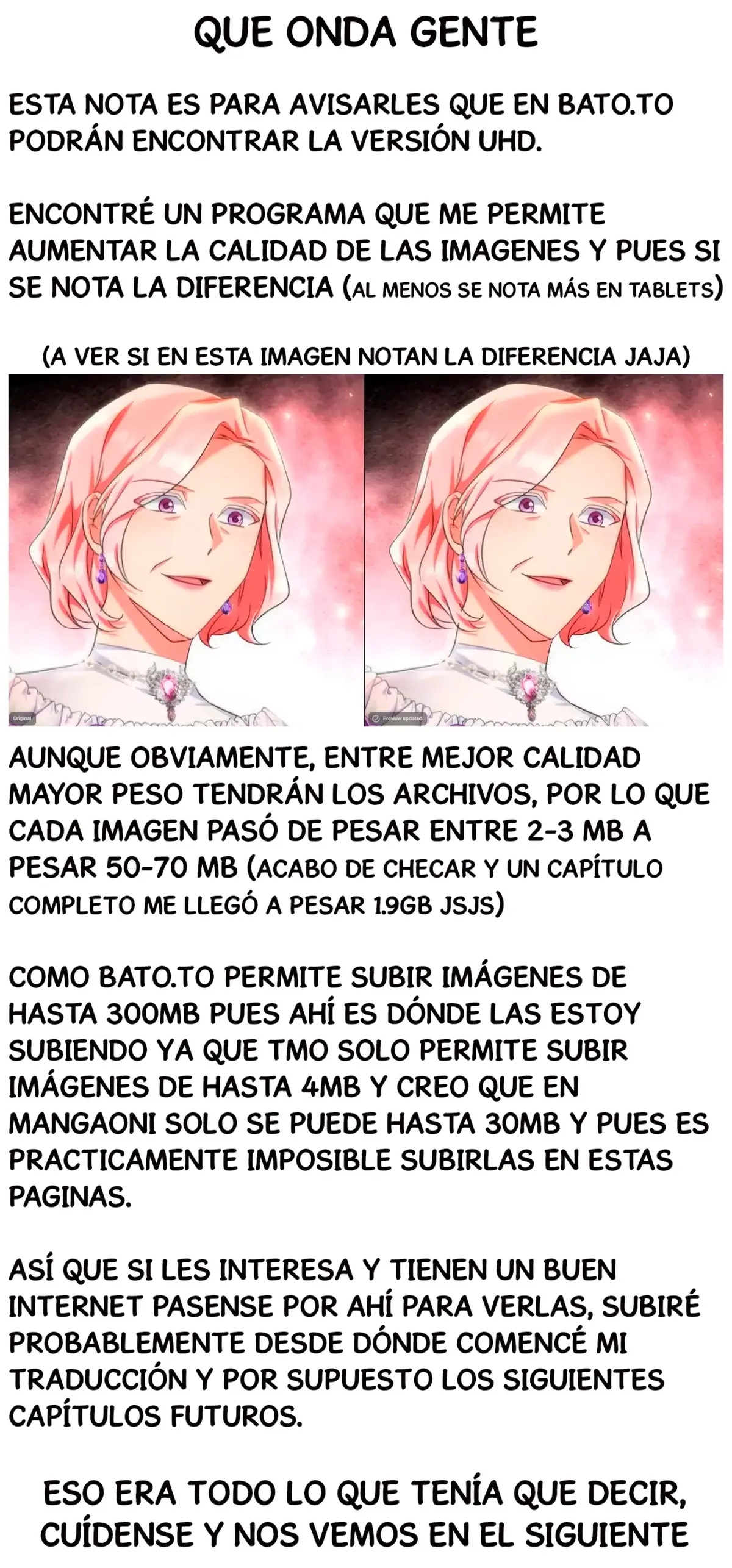 ¿Por qué una villana tendría virtudes? Capítulo 115 en Línea - página 28