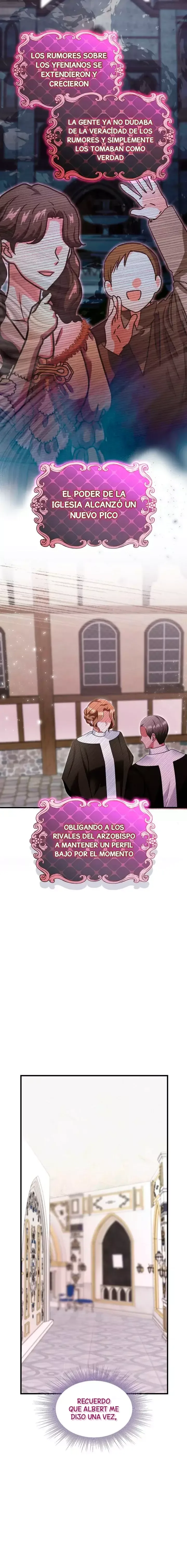 ¿Por qué una villana tendría virtudes? Capítulo 119 en Línea - página 16