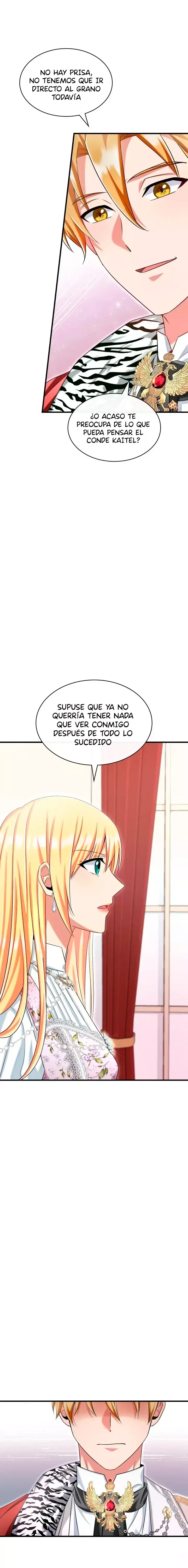 ¿Por qué una villana tendría virtudes? Capítulo 119 en Línea - página 20