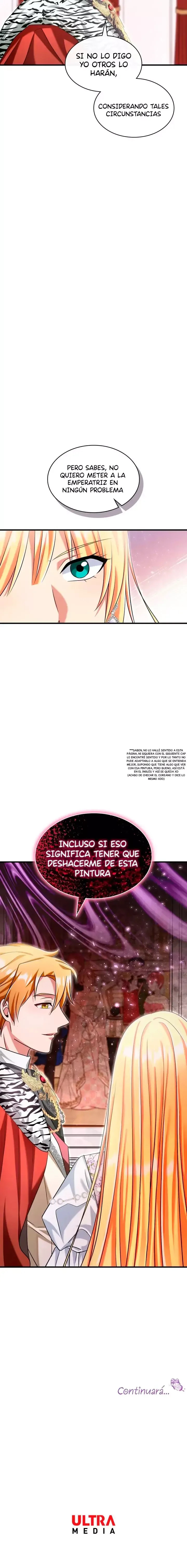 ¿Por qué una villana tendría virtudes? Capítulo 119 en Línea - página 24