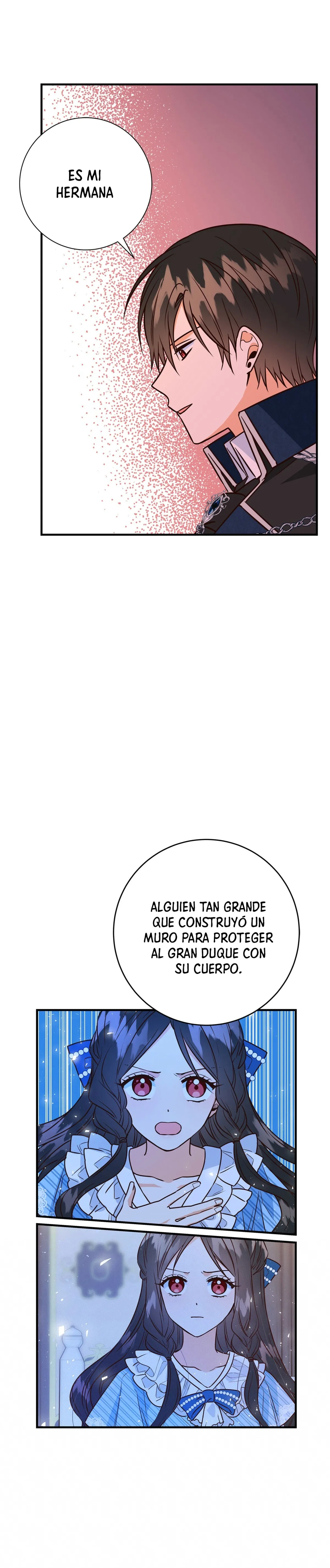 ¿Por qué una villana tendría virtudes? Capítulo 12 en Línea - página 9