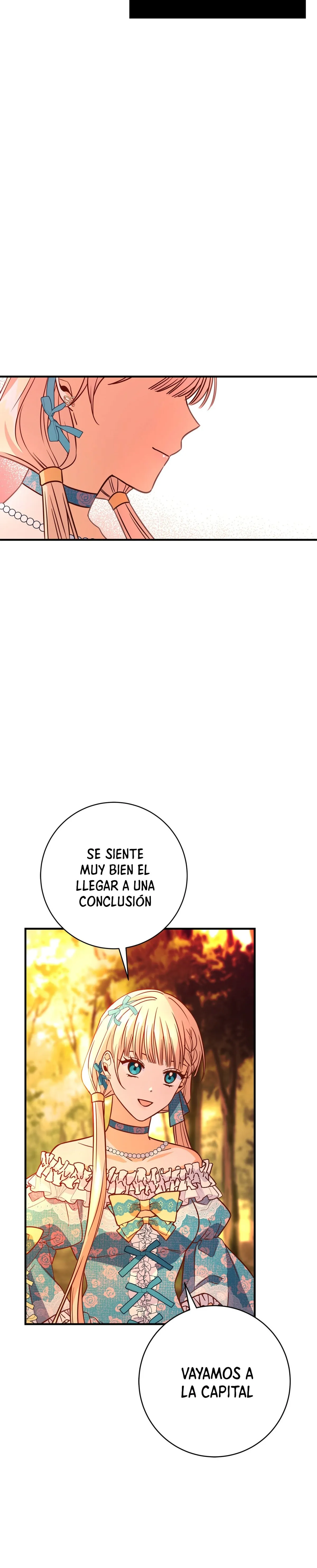 ¿Por qué una villana tendría virtudes? Capítulo 12 en Línea - página 16