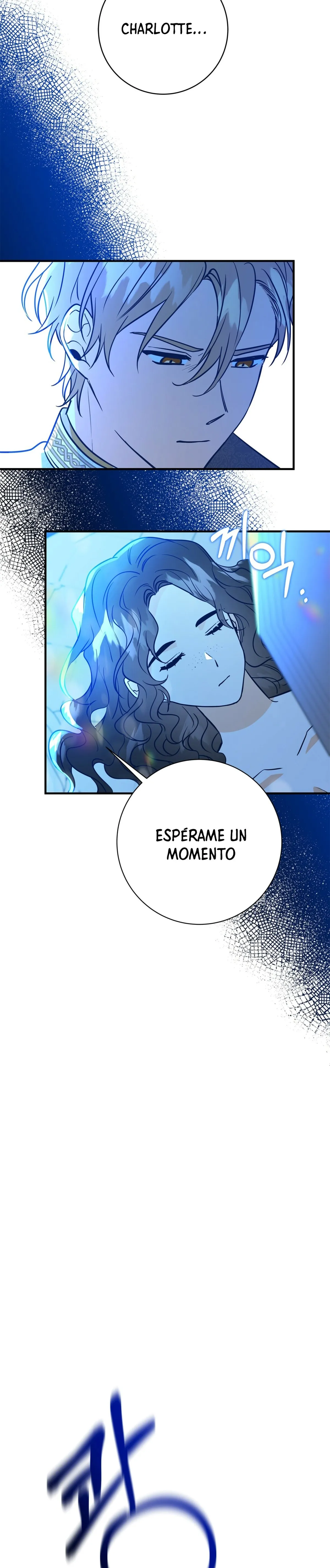 ¿Por qué una villana tendría virtudes? Capítulo 12 en Línea - página 40
