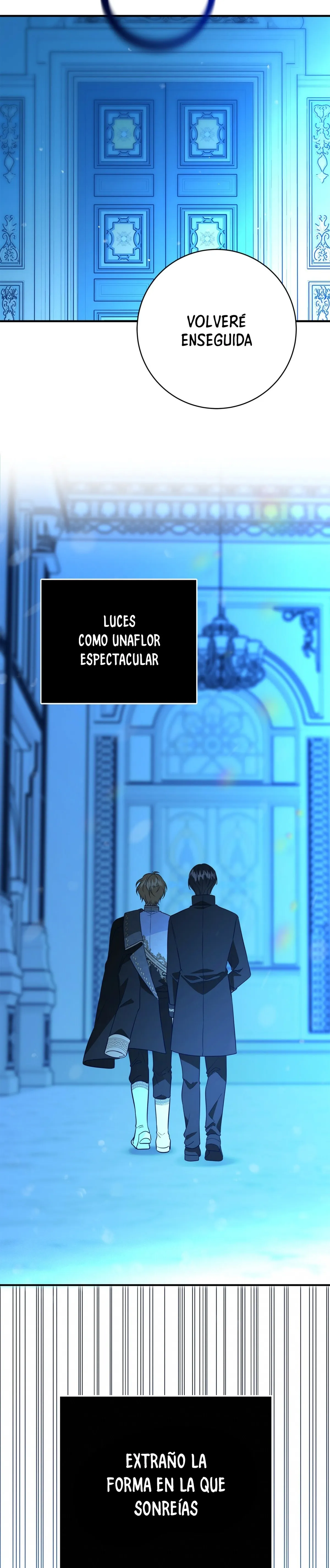 ¿Por qué una villana tendría virtudes? Capítulo 12 en Línea - página 41