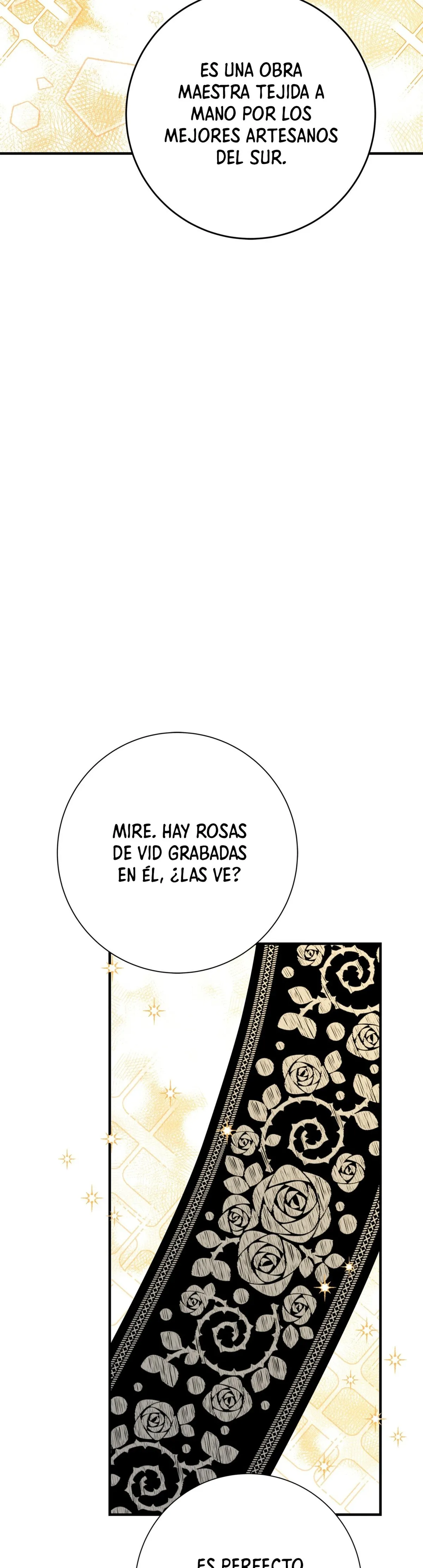 ¿Por qué una villana tendría virtudes? Capítulo 12 en Línea - página 43