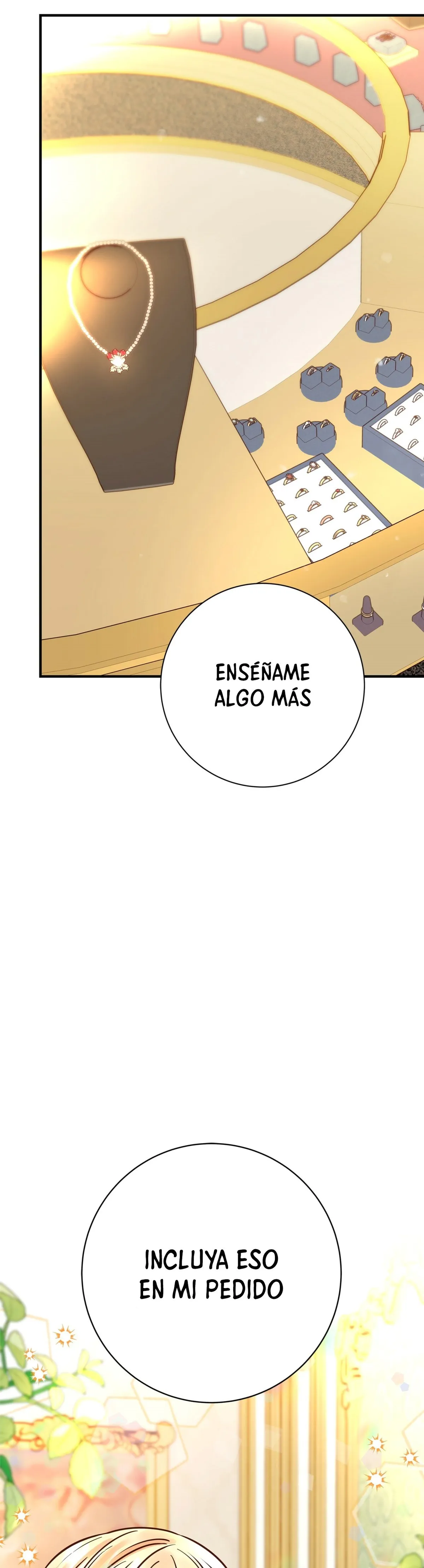 ¿Por qué una villana tendría virtudes? Capítulo 12 en Línea - página 45