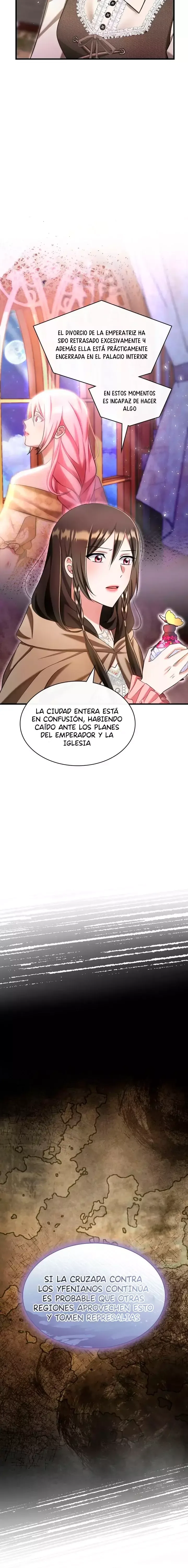 ¿Por qué una villana tendría virtudes? Capítulo 122 en Línea - página 11