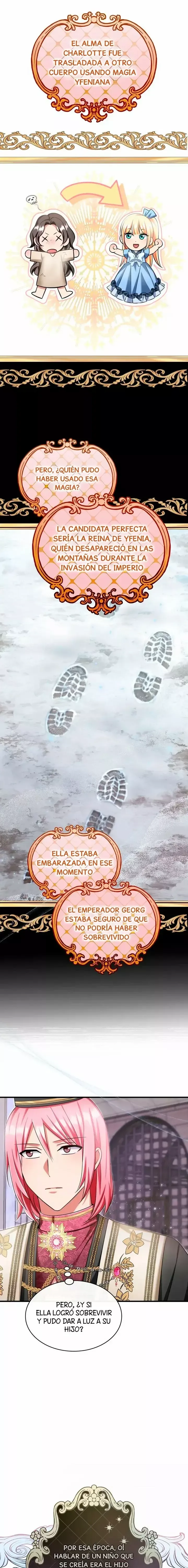¿Por qué una villana tendría virtudes? Capítulo 124 en Línea - página 15