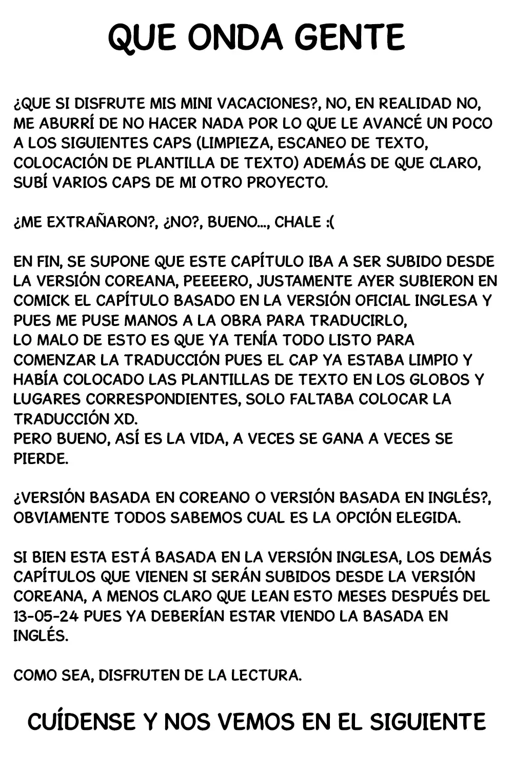¿Por qué una villana tendría virtudes? Capítulo 127 en Línea - página 2