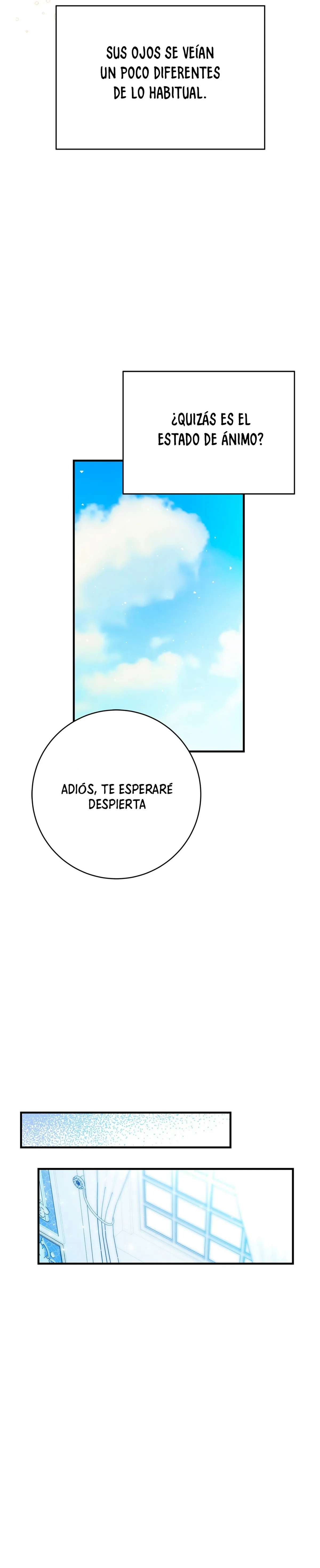 ¿Por qué una villana tendría virtudes? Capítulo 13 en Línea - página 22