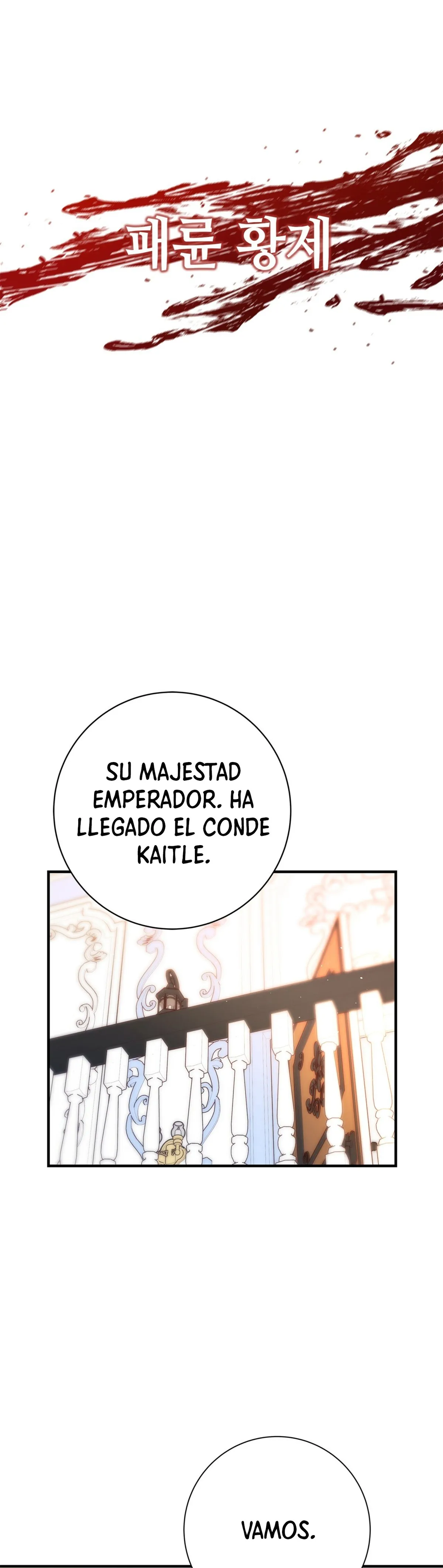 ¿Por qué una villana tendría virtudes? Capítulo 13 en Línea - página 38