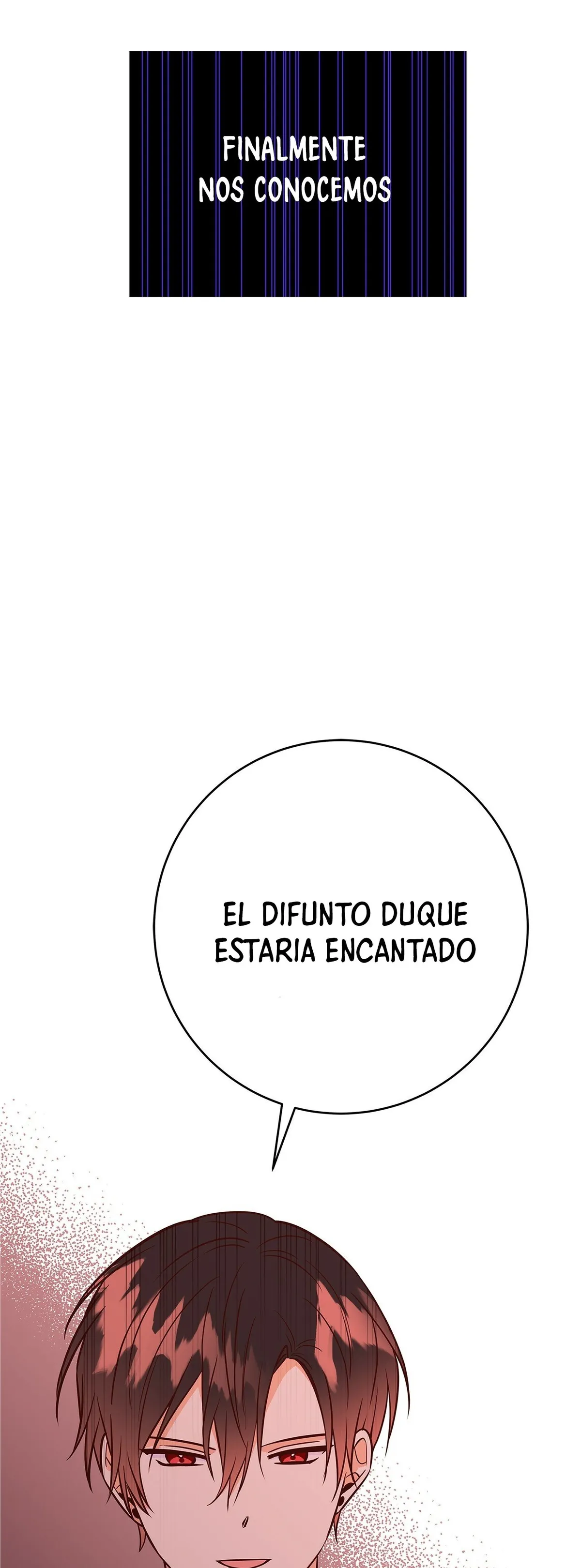 ¿Por qué una villana tendría virtudes? Capítulo 13 en Línea - página 43