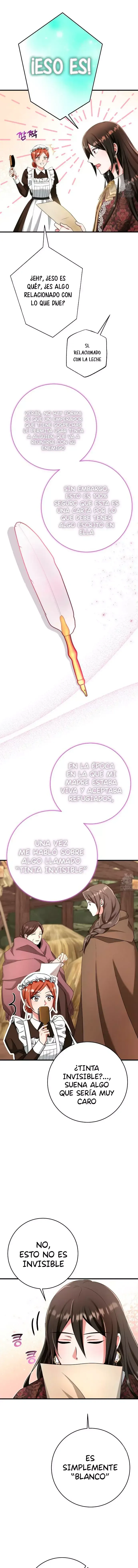 ¿Por qué una villana tendría virtudes? Capítulo 136 en Línea - página 9