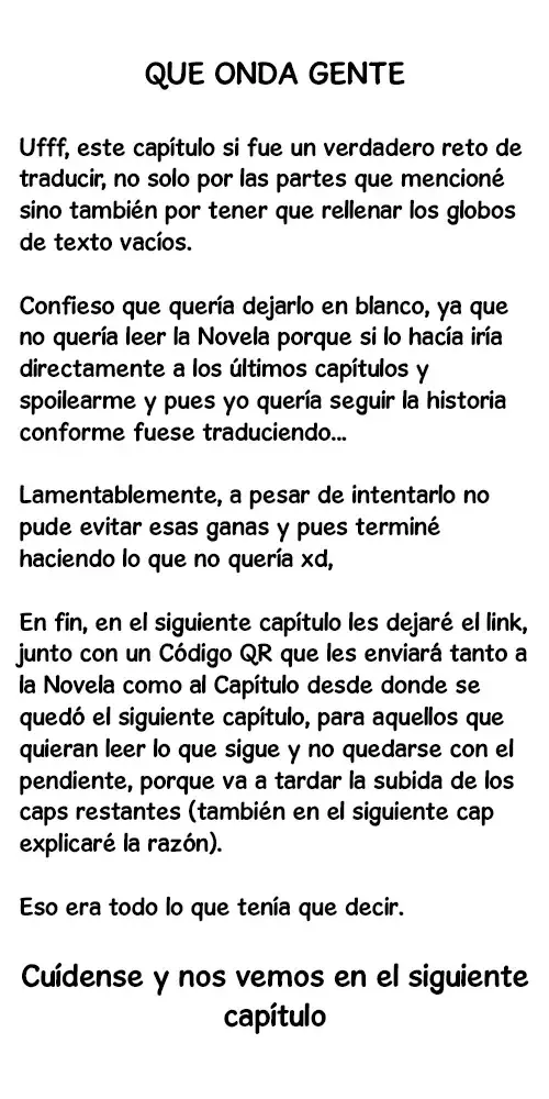 ¿Por qué una villana tendría virtudes? Capítulo 136 en Línea - página 20
