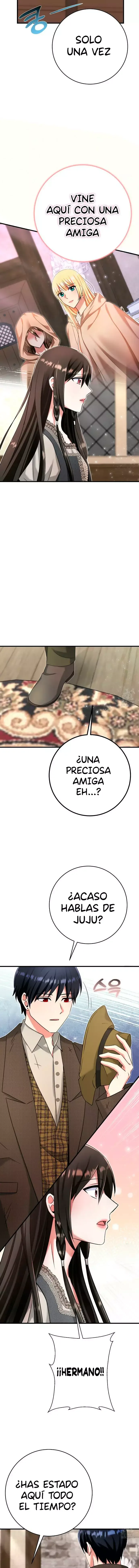 ¿Por qué una villana tendría virtudes? Capítulo 137 en Línea - página 12