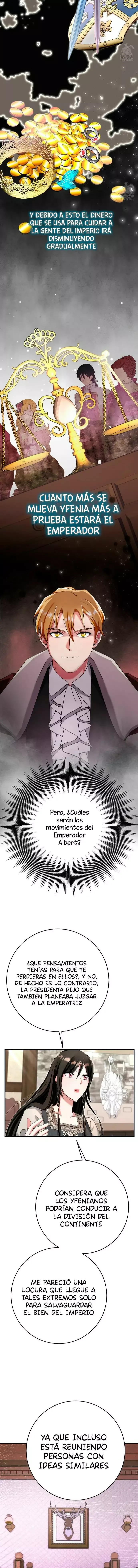 ¿Por qué una villana tendría virtudes? Capítulo 137 en Línea - página 15