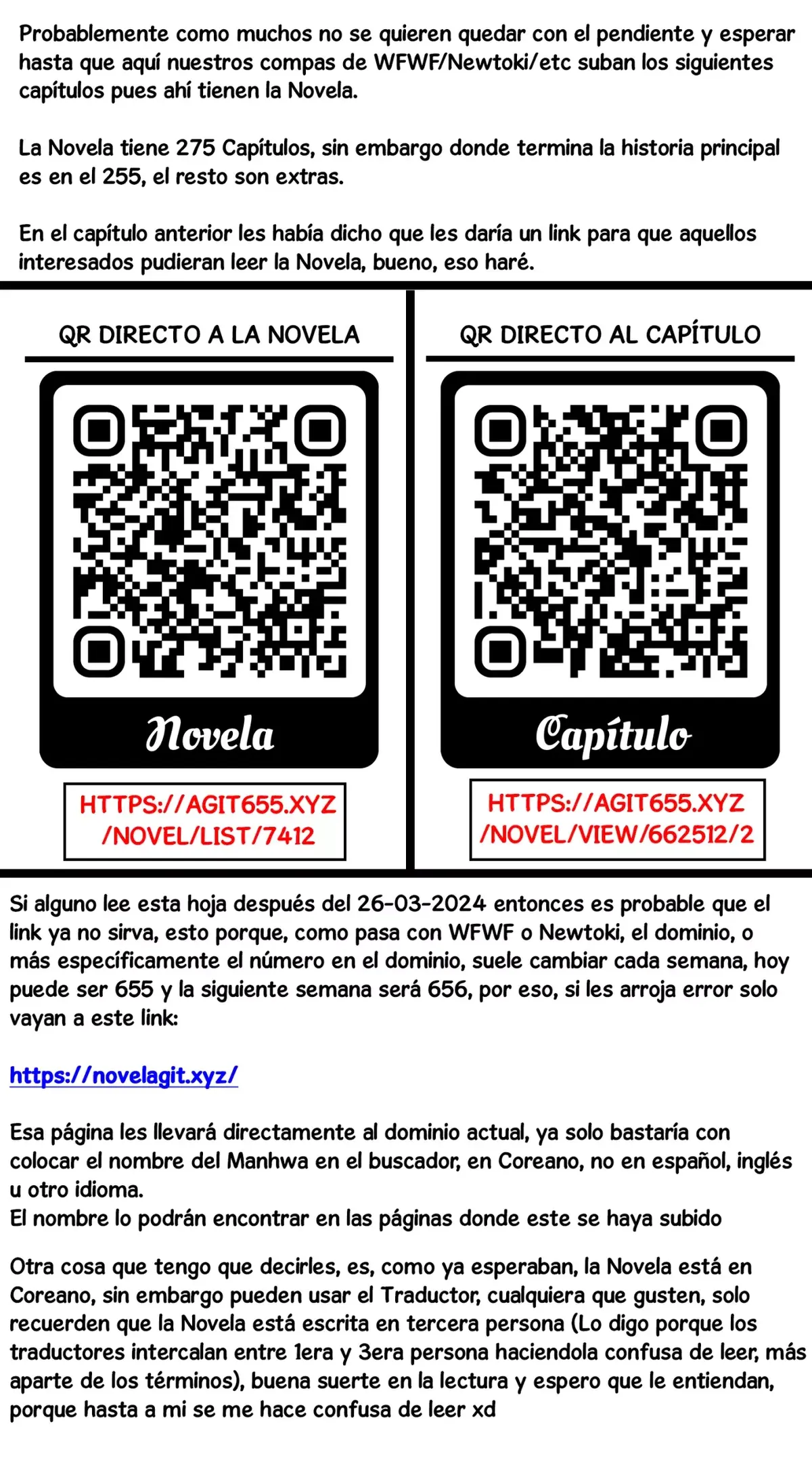 ¿Por qué una villana tendría virtudes? Capítulo 137 en Línea - página 21