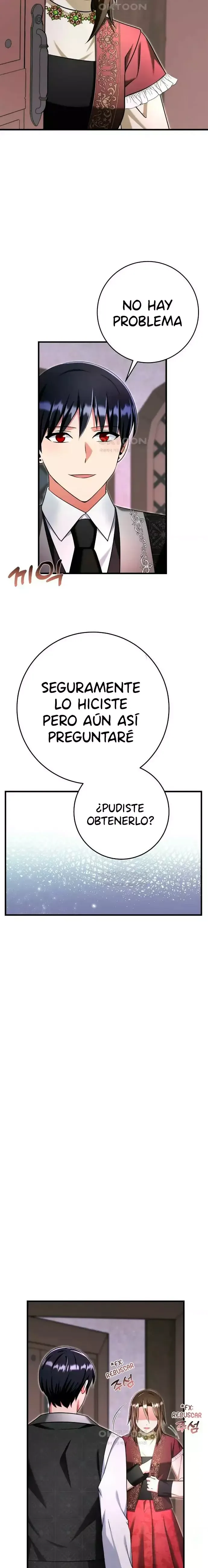 ¿Por qué una villana tendría virtudes? Capítulo 139 en Línea - página 17