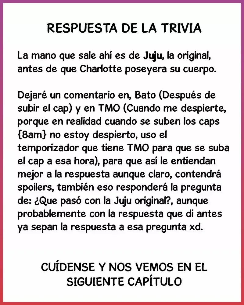 ¿Por qué una villana tendría virtudes? Capítulo 145 en Línea - página 20