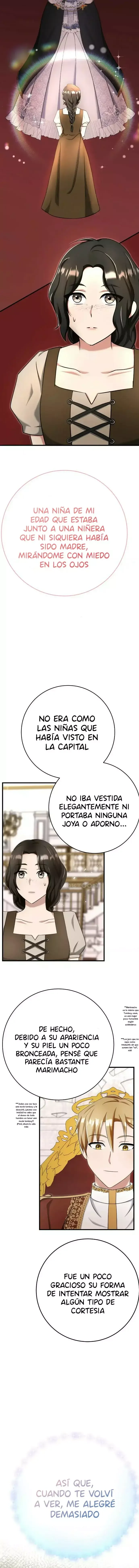 ¿Por qué una villana tendría virtudes? Capítulo 146 en Línea - página 15