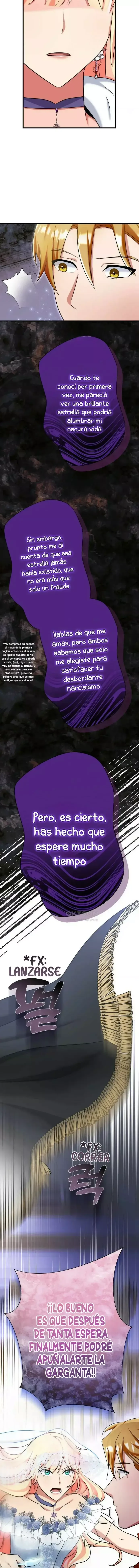 ¿Por qué una villana tendría virtudes? Capítulo 146 en Línea - página 17