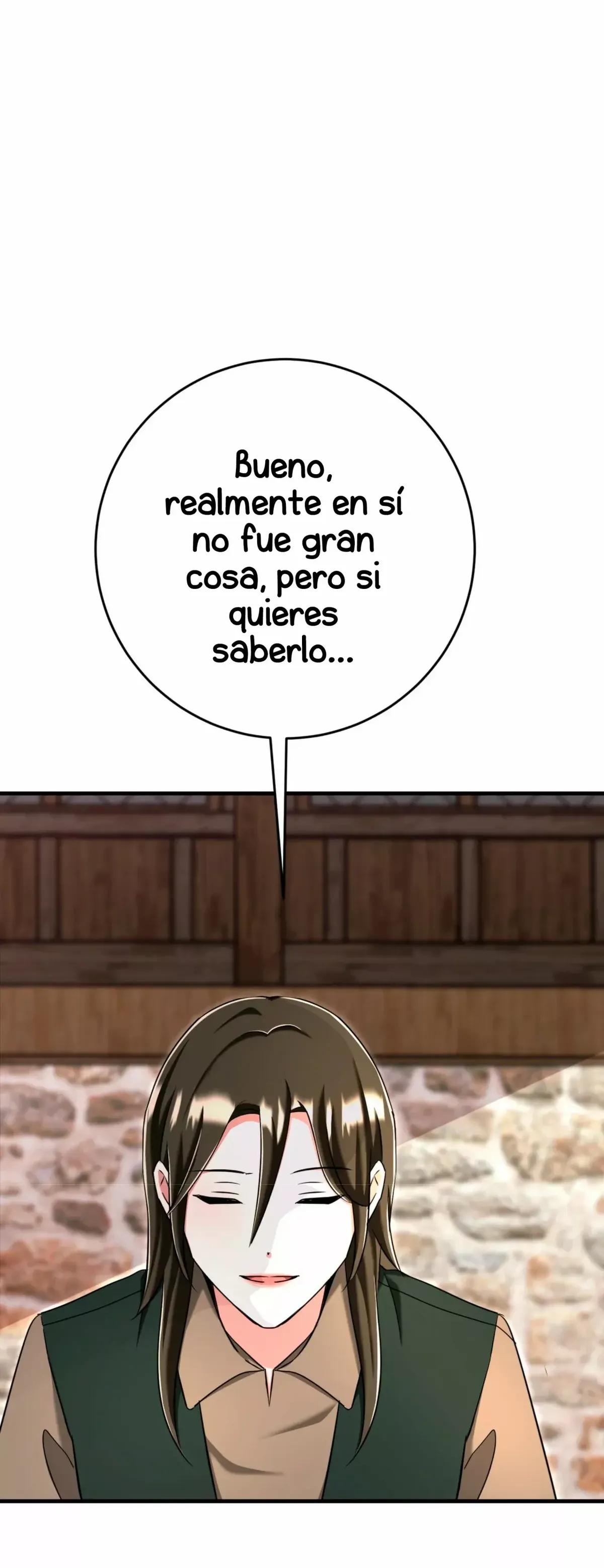 ¿Por qué una villana tendría virtudes? Capítulo 150 en Línea - página 3