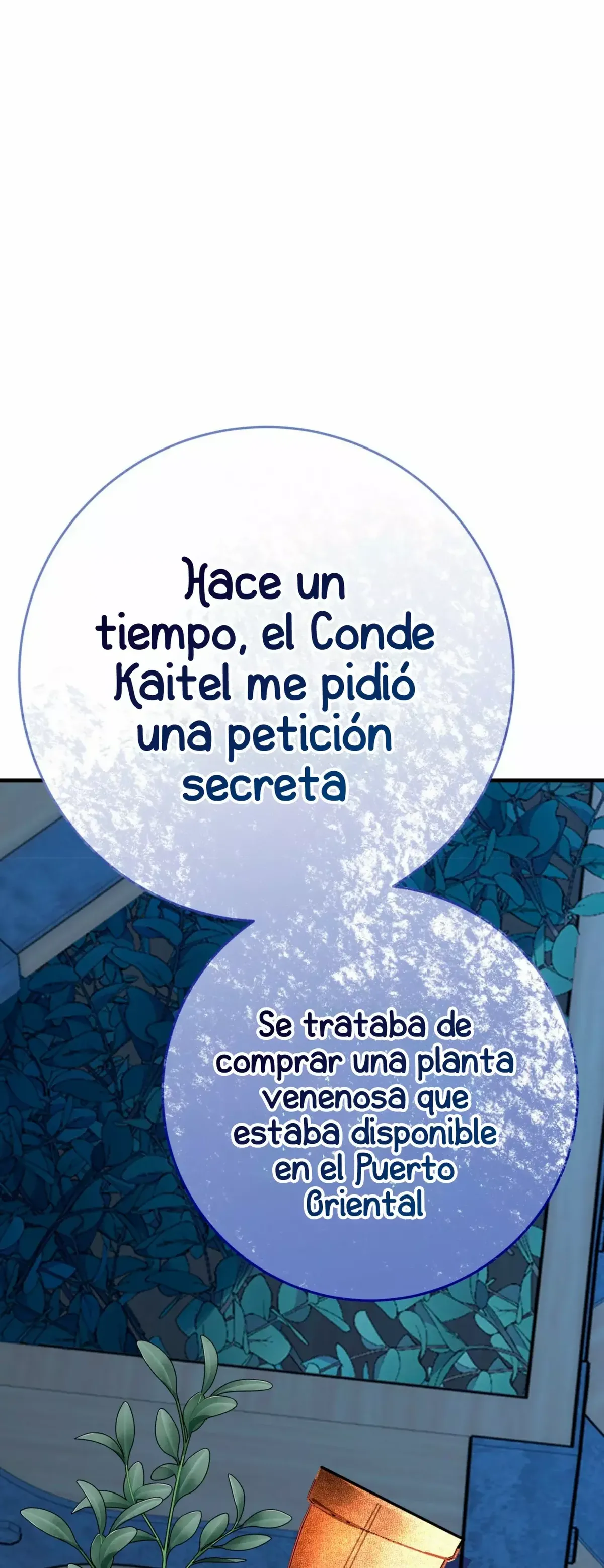 ¿Por qué una villana tendría virtudes? Capítulo 150 en Línea - página 4